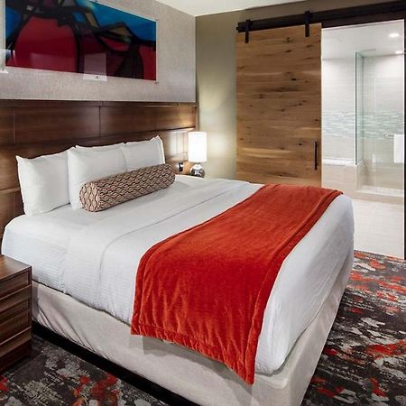 Choctaw Casino Hotel - Грант Экстерьер фото