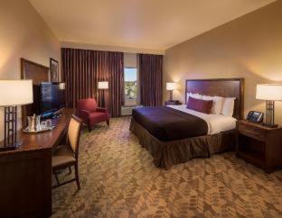 Choctaw Casino Hotel - Грант Номер фото